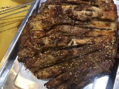 烤羊排-张记焖窑·十五年专注焖烤(雍和宫店)