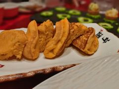 -山西会馆·晋菜·晋商宴·牌匾博物馆(胜利东街店)