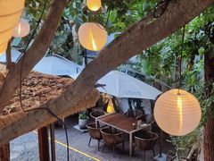 -云里小坐·小院里·团建·宴请·下午茶(三圣乡店)