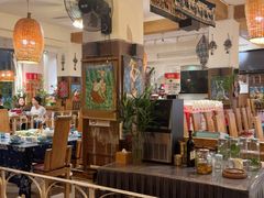-云之南(八里庄店)