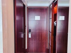 -上海雅居乐万豪侯爵酒店