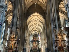 -斯蒂芬主教座堂(Stephansdom)