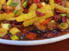 -陈姐烧烤干锅烤鱼(总店)