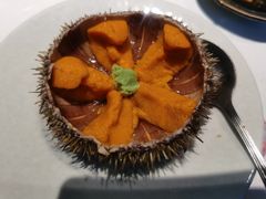 -江户前寿司(好运街店)