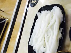 -潮汕良记牛肉火锅(洪武路店)