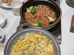 -火啫啫·粤式啫啫煲(南通首店)