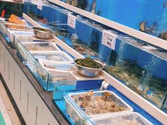 水产区-福缘酒店(永乐店)