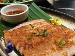 -Thai Alley泰爱里(二沙岛店)
