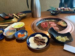-炎蔵牛舌烤肉