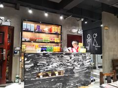 -沈记烧烤海鲜(江汉二路店)