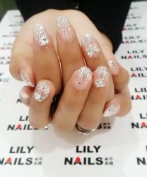 -LILY NAILS美甲美睫