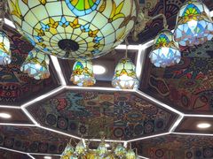 -乡村馕坑肉·烧烤·新疆菜·本地人更爱吃(阿勒泰首店)