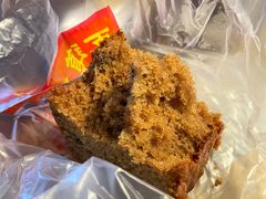 -五道口枣糕王(西单华威约饭街店)