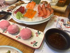 -松坂屋日料自助(长城路店)