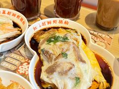 -红荔村肠粉(岗厦店)