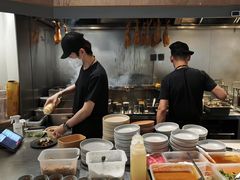 景观位-胡麻(静安嘉里店)