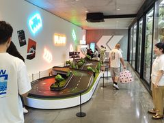-现代汽车文化中心 Hyundai Motorstudio Beijing