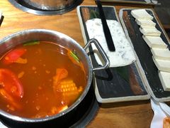 -呷哺呷哺 黄金牧场 (新中关购物中心店)