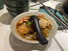-新辣道鱼火锅(上地华联店)