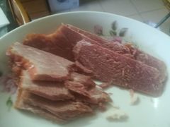 -马志善稀糊爛生熟肉店