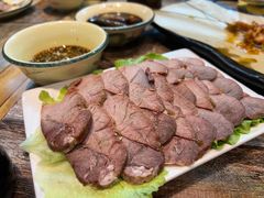 -鑫正兴东北烧烤(滨湖店)