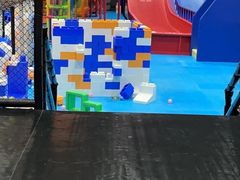 -天空之城蹦床攀岩运动馆·团建拓展·亲子游乐·生日派对(合肥店)
