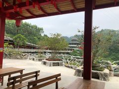 -龙门水都景区