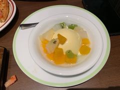 -萨莉亚意式餐厅(杭州滨江天街店)