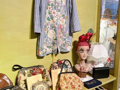 -恋物百货商店(华侨城店)