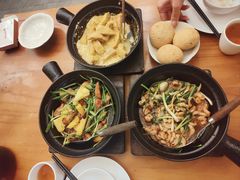 -旺爷砂锅·茶作(国贸店)