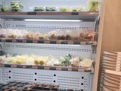 自助取餐区-超级泰·泰式麻辣烫(南京商厦店)