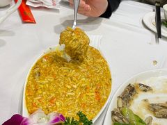 -新光酒家方亮蟹宴(黄浦店)
