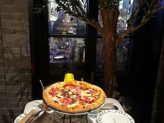 -IL TEATRO 精品意大利餐厅