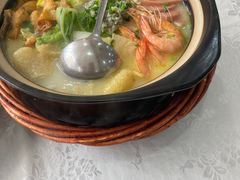 -聚丰园•湖鲜餐厅(阿红私房菜梅石路店)
