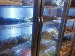 -晓靖轩烧烤(沙河风情店)