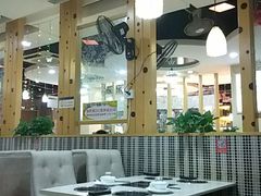 -尚品海鲜肥牛自助火锅(湖明店)