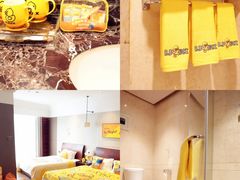 -罗浮山嘉宝田森林温泉度假酒店