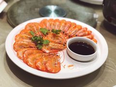 -王府井酒店(金桥港湾店)