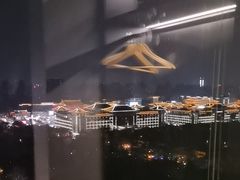 -烛影拾光观景餐厅·创意菜·摄影·小提琴(大唐不夜城店)