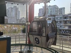 -东望洋炮台东望洋灯塔