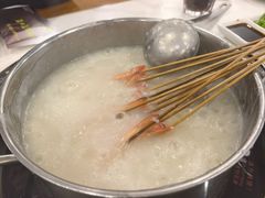 -盈田盈粥庄(博山东路店)