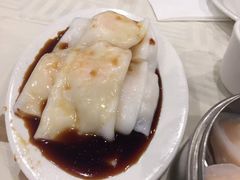 -弘城海鲜点心酒家