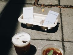 -O.P.S. CAFE