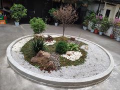-浮何烤铺(桐梓林店)