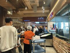 -袁家村关中印象体验店(砂之船奥特莱斯店)