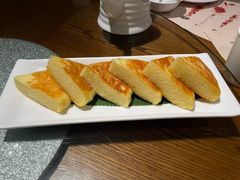 -彩蝶谷美食廊·粤式经典南番顺·铁板烧烤泰风味(广州长隆酒店)