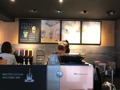 -星巴克(南京狮子桥店)
