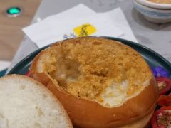 -Home Thai·泰谣(王府井apm店)