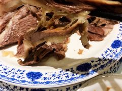 -宁夏国强手抓羊肉·清真菜(未央路凤三店)