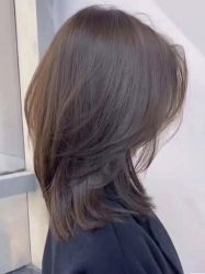 -川和潮人漂色·烫染·接发